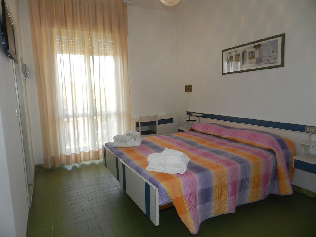 Hotel Michelangelo Bellaria-Igea Marina Room photo
