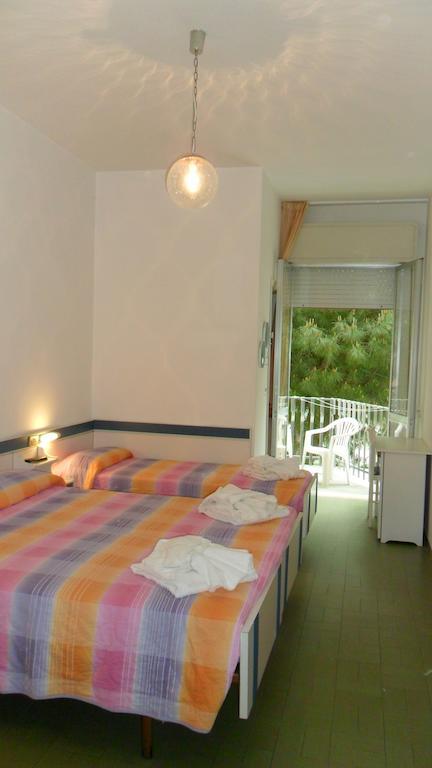Hotel Michelangelo Bellaria-Igea Marina Room photo