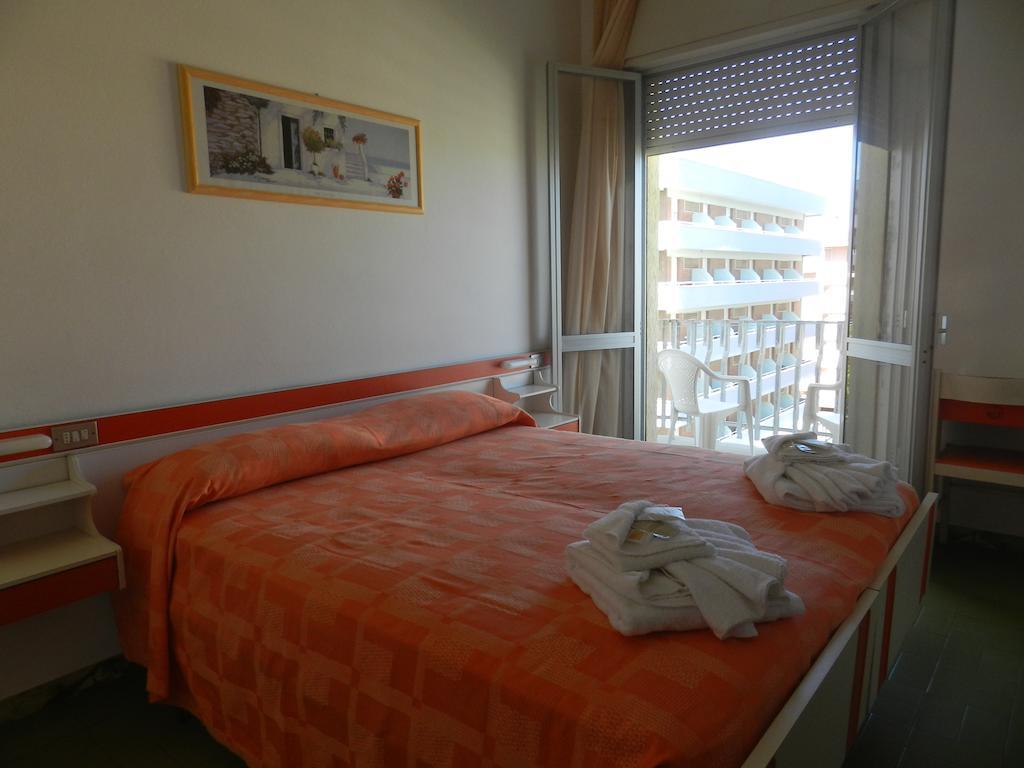 Hotel Michelangelo Bellaria-Igea Marina Room photo