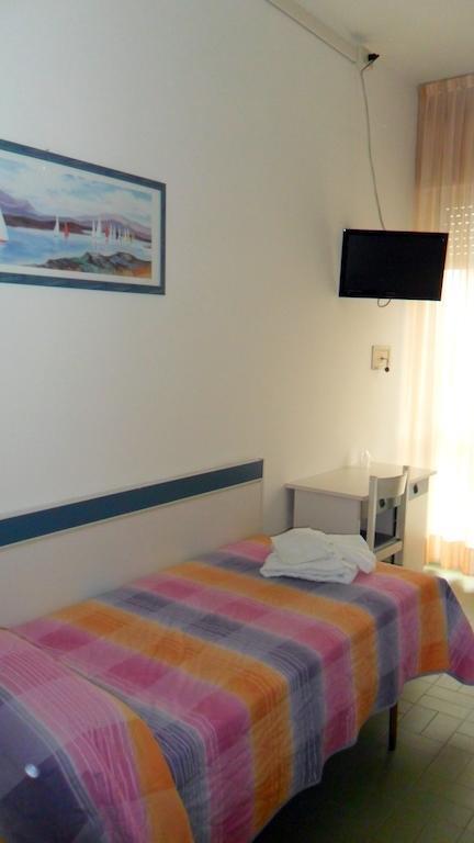 Hotel Michelangelo Bellaria-Igea Marina Room photo