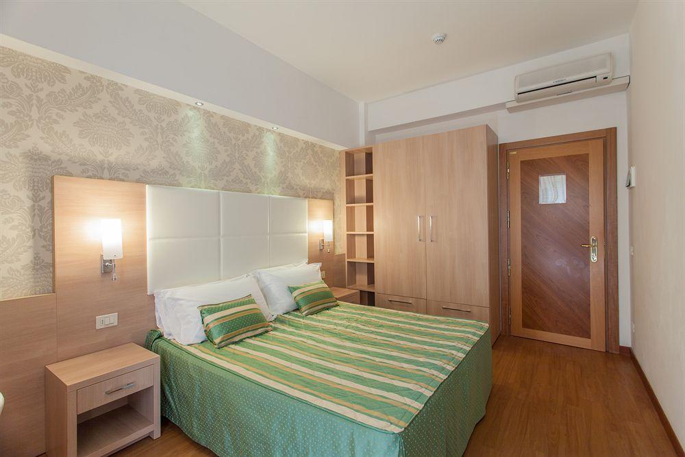 Hotel Michelangelo Bellaria-Igea Marina Exterior photo