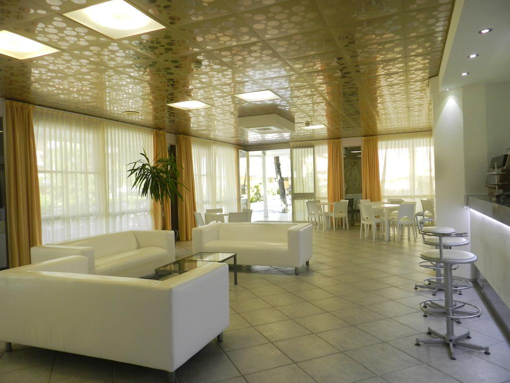 Hotel Michelangelo Bellaria-Igea Marina Exterior photo